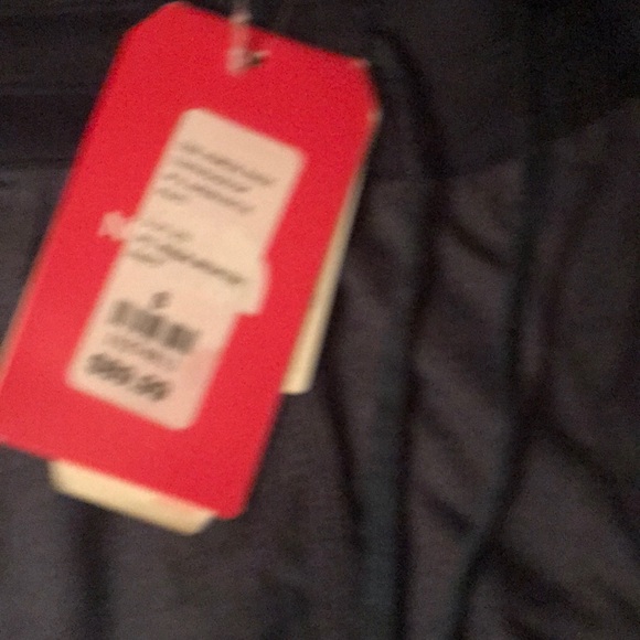 The north face Aphrodite pants (navy blue) - Picture 2 of 3